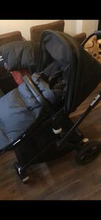 Kinderwagen + cybex autostoel, Kinderen en Baby's, Kinderwagens en Combinaties, Gebruikt, Met autostoeltje, Maxi-Cosi, Ophalen