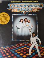 Vinyl Bee Gees Saturday Night Fever, Cd's en Dvd's, Vinyl | Filmmuziek en Soundtracks, Gebruikt, Ophalen of Verzenden