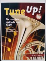 Tune up! - J Brouwers - Hoorn, Ophalen of Verzenden, Gelezen, Instrument