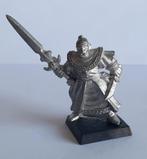 Warhammer Fantasy Empire Acolyte (metal), Hobby en Vrije tijd, Ophalen of Verzenden, Zo goed als nieuw, Warhammer, Figuurtje(s)