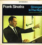 Frank Sinatra : " Strangers In The Night " USA LP - 1966, Cd's en Dvd's, Vinyl | Pop, 1960 tot 1980, Gebruikt, Ophalen of Verzenden