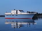 Te koop woonboot, studentenkamer, varend woonschip, Huizen en Kamers, Woonboten te koop, 40 m², Oostvoorne, 2 kamers, Verkoop zonder makelaar