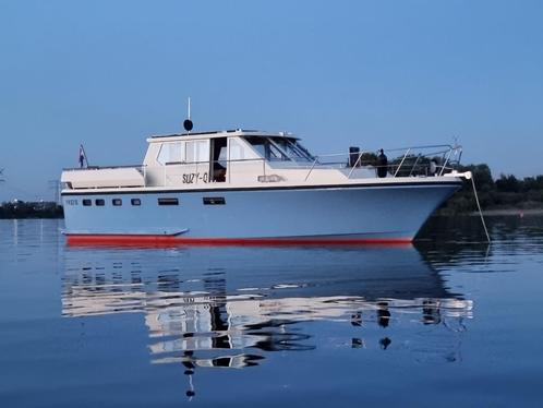 Te koop woonboot, studentenkamer, varend woonschip, Huizen en Kamers, Woonboten te koop, Zuid-Holland, Verkoop zonder makelaar