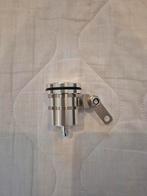 Remvloeistofreservoir, Ophalen, Gebruikt