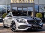 Mercedes CLA-klasse 180 AMG|PANO|CAMERA|LED|STOELVERW.|NAP, Gebruikt, 4 cilinders, 715 kg, 122 pk