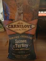 Carnilove large breed puppy, Dieren en Toebehoren, Dierenvoeding, Ophalen, Hond