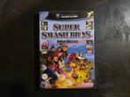 Super Smash Bros Melee Gamecube, Vechten, Ophalen of Verzenden, Zo goed als nieuw, 3 spelers of meer