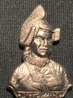 Vintage lepeltje Volendam., Ophalen of Verzenden