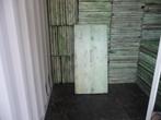 Roofmate dakisolatie, 125 X 60 cm, 4 cm dik, 4 tot 8 cm, Gebruikt, Hardschuim (Pir), 15 m² of meer