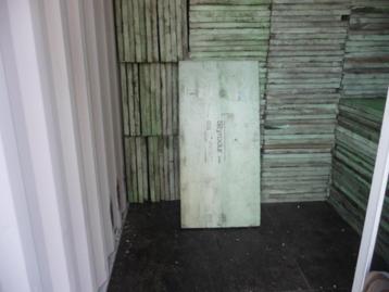 Roofmate dakisolatie, 125 X 60 cm, 4 cm dik  beschikbaar voor biedingen