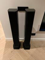2x Phillips HTR9900 vifa peerless luidsprekers/ speakers, Audio, Tv en Foto, Luidsprekers, Philips, Ophalen of Verzenden, Zo goed als nieuw