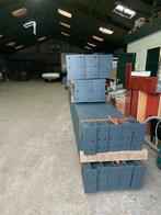 Staalconstructie Spanten 14.22 breed op 20m., Doe-het-zelf en Verbouw, Metalen, Ophalen, Nieuw, IJzer