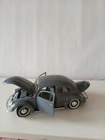 Volkswagen Kever Export Sedan brilletje, Ophalen of Verzenden, Nieuw, Auto, Maisto