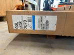 Velux dakraam GGL UK08 incl gootstukken EDJ, Ophalen, Raamkozijn, Nieuw, 75 tot 150 cm