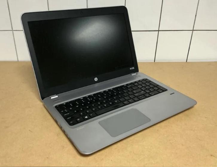 HP ProBook 450 G4 – i5 – 8GB, Computers en Software, Windows Laptops, Zo goed als nieuw, 15 inch, SSD, 2 tot 3 Ghz, 8 GB, Qwerty