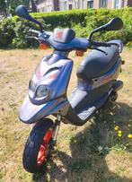 Te koop peugeot trekker 50cc, Ophalen