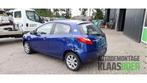 Achterklep van een Mazda 2., Auto-onderdelen, Gebruikt, Achterklep, Ophalen of Verzenden, Mazda