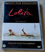 Lolita - Quality Film Collection DVD, Cd's en Dvd's, Ophalen of Verzenden, Zo goed als nieuw