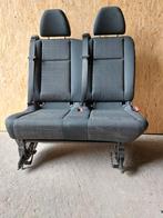 Mercedes Vito Tourer W447 tweezits bank isofix, Ophalen, Nieuw