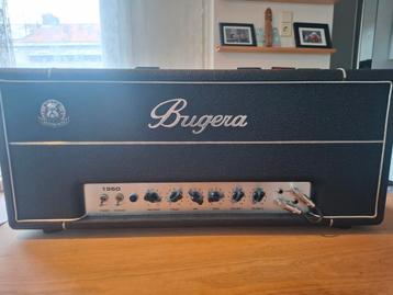 BUGERA 1960 2x beschikbaar voor biedingen