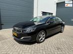 Peugeot 508 1.6 BlueHDi Blue Lease Executive Pack, Stof, Gebruikt, Euro 6, 4 cilinders