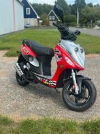 Kreidler RMC-E 2010 | Z.g.a.n. | 3426 km, Ophalen, 49 cc, Zo goed als nieuw, Maximaal 25 km/u