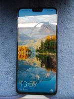 Honor 8X met SP connect universal interface, Ophalen, Gebruikt, Zwart, Touchscreen