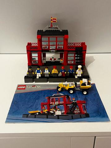 Lego 4556 - compleet beschikbaar voor biedingen