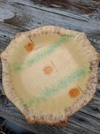 Vintage Aardewerk Schaal, Ophalen of Verzenden