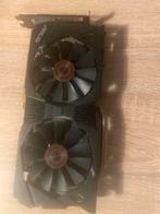Grafische kaart  ASUS strix NVdia GTX 970 Geforce, Computers en Software, Videokaarten, Ophalen, Gebruikt, HDMI, GDDR5
