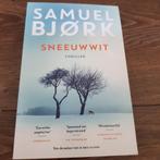 Samuel BJork 3 verschillende boek titels, Ophalen, Zo goed als nieuw, Samuel Bjork, Nederland