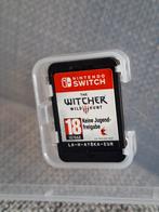 The Witcher 3 : The Wild Hunt | Nintendo Switch 1 & 2, Spelcomputers en Games, Avontuur en Actie, 1 speler, Ophalen of Verzenden
