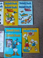 Donald Duck pockets moppentrommel/ moppen voor kinderen, Ophalen of Verzenden, Zo goed als nieuw, Cartoons