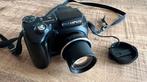 compact digitale camera, Olympus SP-500UZ, Ophalen of Verzenden, Zo goed als nieuw, Olympus, 8 keer of meer