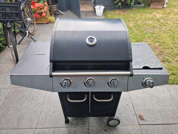 Gas barbecue Tarrington House beschikbaar voor biedingen