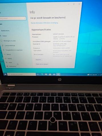 Diverse win 10 laptops en onderdelen beschikbaar voor biedingen