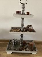 Etager, Huis en Inrichting, Kasten | Lockerkasten, Ophalen, Gebruikt