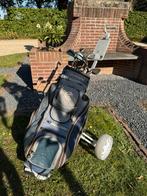 Callaway Big Bertha Dames Golfset Compleet, Sport en Fitness, Golf, Ophalen, Zo goed als nieuw, Set, Callaway
