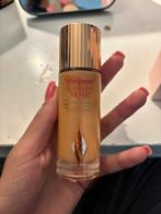 Charlotte tilbury flawless filter nmr, 5, Ophalen of Verzenden, Zo goed als nieuw, Gehele gezicht
