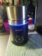 Severin SM 3585 – Melkopschuimer 500 ml, Ophalen of Verzenden, Zo goed als nieuw, Elektrische melkopschuimer