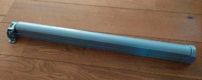 Lips Assa Abloy duwbalk voor ontgrendelen van vluchtdeur, Doe-het-zelf en Verbouw, Deuren en Horren, Zo goed als nieuw, Binnendeur