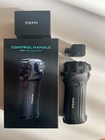 Tilta Nucleus Nano II Handle + DJI Receiver, Ophalen of Verzenden, Nieuw