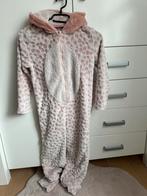 Onesie Hunkemöller maat 128-134, Kinderen en Baby's, Kinderkleding | Maat 128, Meisje, Ophalen of Verzenden, Zo goed als nieuw