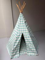 Nobodinoz Tipi Speeltent, Ophalen, Gebruikt