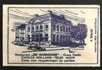 De Harmonie te Zwolle  (Overijssel), Ophalen of Verzenden