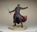 Sideshow Critical Role Fjord Stone Statue, Ophalen of Verzenden, Zo goed als nieuw, Fantasy