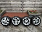 Mercedes C klasse W204 velgen 17inch (nieuwe zomerbanden)!, Auto-onderdelen, Ophalen, Gebruikt, Mercedes-Benz