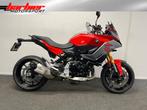 BMW F 900 XR (LEASE) (bj 2023), Motoren, Motoren | BMW, 2 cilinders, Bedrijf, 900 cc, Meer dan 35 kW