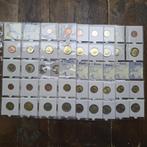 11 landensets Italië 2002-2011 in UNC kwaliteit, Postzegels en Munten, Munten | Europa | Euromunten, Ophalen of Verzenden, Italië