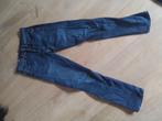 Levis 502 W28 L32, Blauw, Ophalen of Verzenden, Zo goed als nieuw, W28 - W29 (confectie 36)